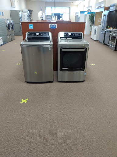 Appliance Store «Texas Appliance», reviews and photos, 1500 I-20 Frontage Rd, Arlington, TX 76018, USA