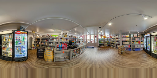 Liquor Store «Downtown Nashville Wine and Spirits», reviews and photos, 178 2nd Ave N, Nashville, TN 37201, USA