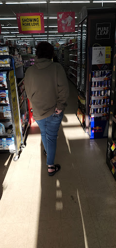 Discount Store «Dollar General», reviews and photos, 14 Gifton Thomas Rd, Bethlehem, GA 30620, USA