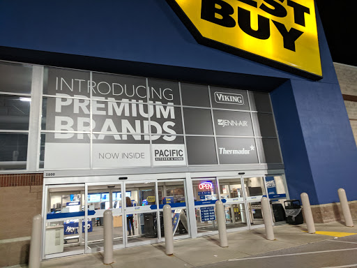 Electronics Store «Best Buy», reviews and photos, 5800 Britton Pkwy, Dublin, OH 43016, USA