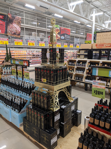 Grocery Store «H-E-B Grocery», reviews and photos, 300 Main St, Kerrville, TX 78028, USA