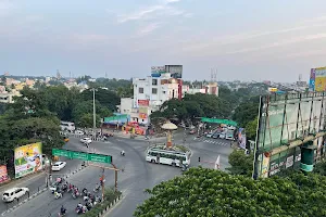 Indira Gandhi Statue image