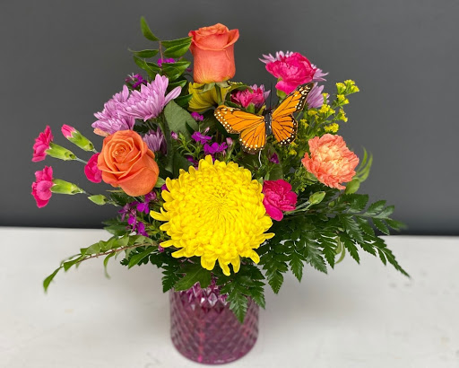 Florist «Kent Floral Co.», reviews and photos, 1109 S Water St, Kent, OH 44240, USA
