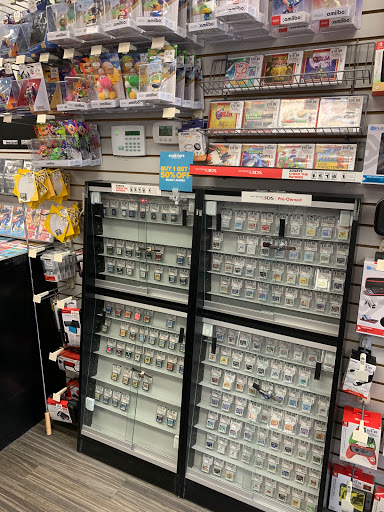 Video Game Store «GameStop», reviews and photos, 1495 Old York Rd #4, Abington, PA 19001, USA