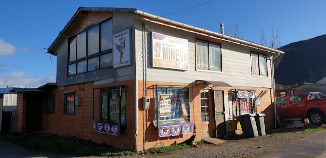 Opiniones de Minimarket MINEVA en Aisén - Supermercado