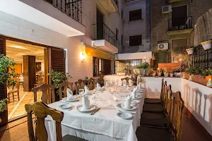 Restaurante El Cabildo image