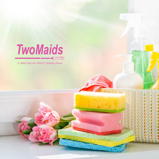 House Cleaning Service «Two Maids & A Mop», reviews and photos, 3440 St Vardell Ln d, Charlotte, NC 28217, USA