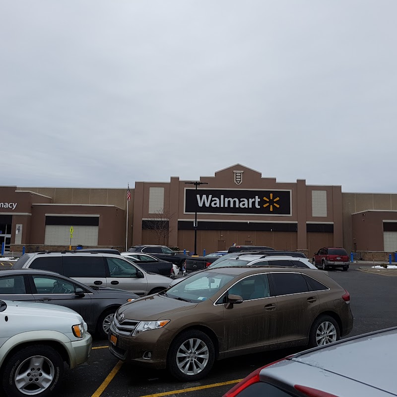 Walmart Supercenter