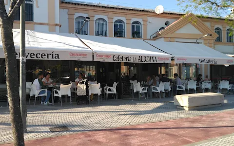 Cafetería La Aldeana image