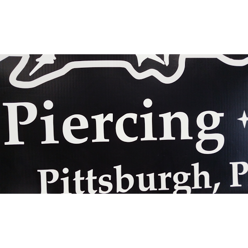 Body Piercing Shop «Alter Ego Body Art Studio», reviews and photos, 4136 Library Rd, Castle Shannon, PA 15234, USA