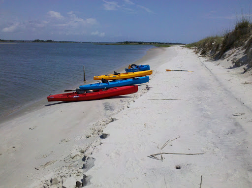 Surf Shop «Surf The Earth», reviews and photos, 47 Da Gullah Way, Pawleys Island, SC 29585, USA