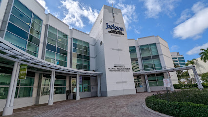 Jackson Behavioral Health Hospital
