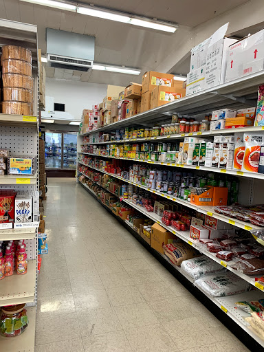 Grocery Store «Kn Halal Market», reviews and photos, 7255 Martin Way E, Olympia, WA 98516, USA