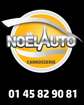 Noël Auto Carrosserie à Paris