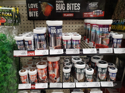 Tropical Fish Store «Pet Friendly Inc», reviews and photos, 845 Manitou Rd, Hilton, NY 14468, USA