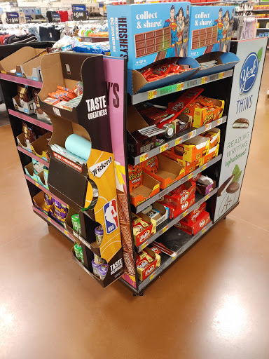 Department Store «Walmart Supercenter», reviews and photos, 3313 W State Rd 45, Bloomington, IN 47403, USA