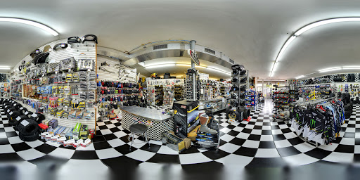Motorcycle Parts Store «Rad Cycles», reviews and photos, 2606 Nicholson Dr, Baton Rouge, LA 70802, USA
