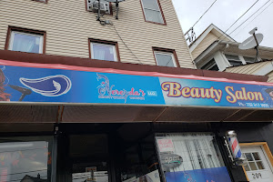 Nereyda's LLC Beauty Salon