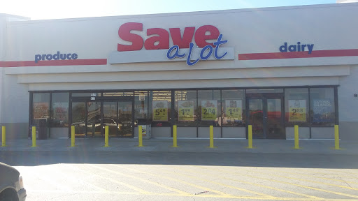 Grocery Store «Save-A-Lot», reviews and photos, 464 Havendale Blvd, Auburndale, FL 33823, USA