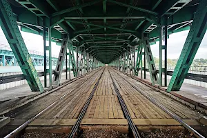 Gdański Bridge image