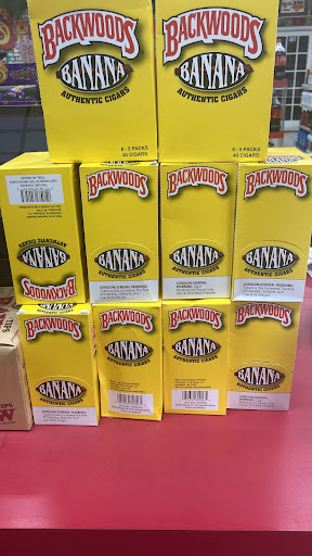 Convenience Store «Ez Grocery Store», reviews and photos, 6342 Grand Hickory Dr, Braselton, GA 30517, USA