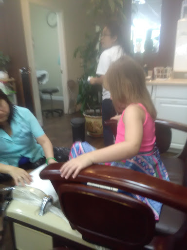 Hair Salon «Great Clips», reviews and photos, 4320 Elverta Rd #6, Antelope, CA 95843, USA