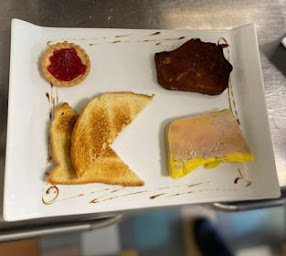 Photo n°69 de La Taverne Saint Denis à Héricourt-en-Caux ()