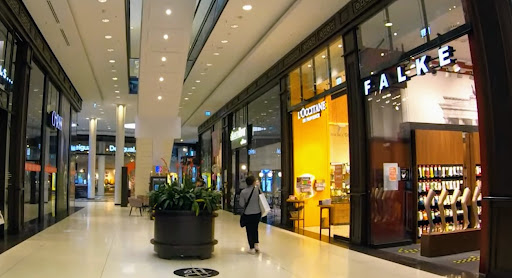 Falke Store