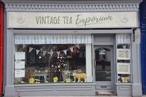 Vintage Tea Emporium image