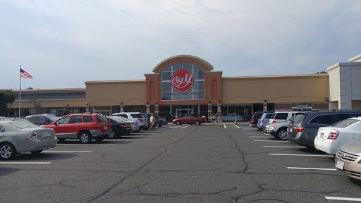 Supermarket «Big Y», reviews and photos, 441 N Main St, East Longmeadow, MA 01028, USA