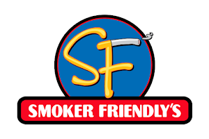 Smoker Friendly image