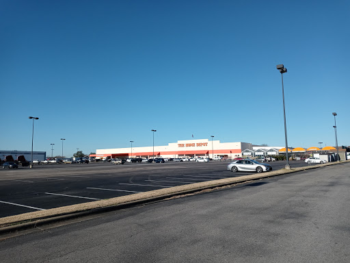 Home Improvement Store «The Home Depot», reviews and photos, 2312 Eastern Blvd, Montgomery, AL 36117, USA
