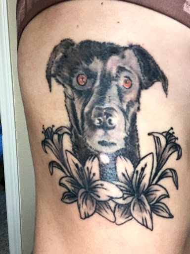 Explore dallas cowboys tattoo ideas, creative tattoo ideas in Cape Coral, available at UNRIVALED INK