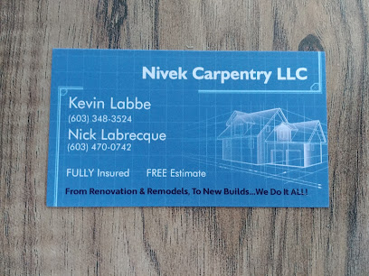 Nivek Carpentry LLC