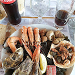 Photo n° 1 de l'avis de Audrey.a fait le 12/07/2021 à 13:14 pour Le Cayenne à Marennes