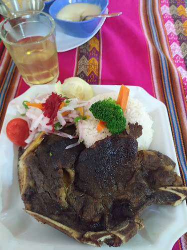 Opiniones de Rinconcito Ayacuchano en San Martín de Porres - Restaurante