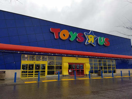 Toy Store «Toys