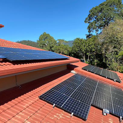 Greencell Energy Solar Panels And Solar Power Shepparton