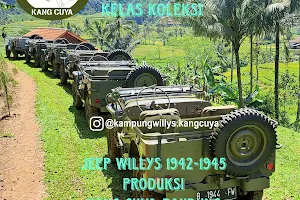 Kampung Willys Kang Cuya image