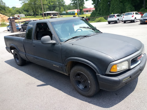 Used Car Dealer «Hardy Auto Resales», reviews and photos, 2948 Atlanta Hwy, Dallas, GA 30132, USA