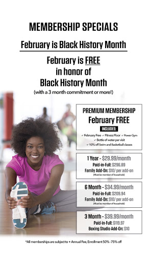 Athletic Club «Paerdegat Athletic Club», reviews and photos, 1500 Paerdegat Ave N, Brooklyn, NY 11236, USA