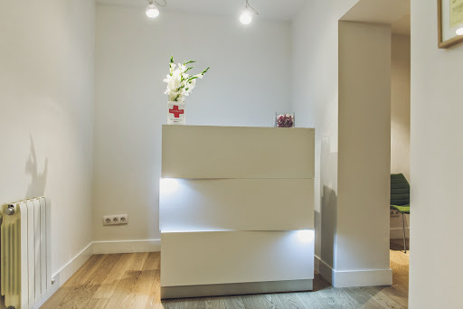 Dra. Tamara Ferrero Álvarez Médico Psiquiatra