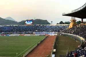 Si Jalak Harupat Stadium image