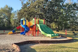 Prairieville Park & Playground image