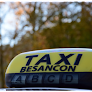 Service de taxi Taxis Radio Besançon 25000 Besançon