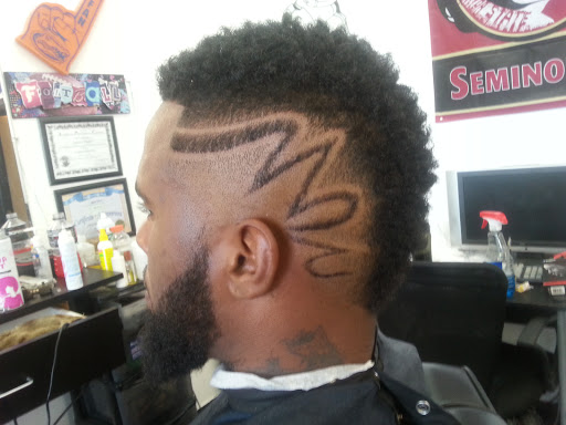 Barber Shop «Superdome Barbershop Panama City», reviews and photos, 299 W 15th St, Panama City, FL 32401, USA