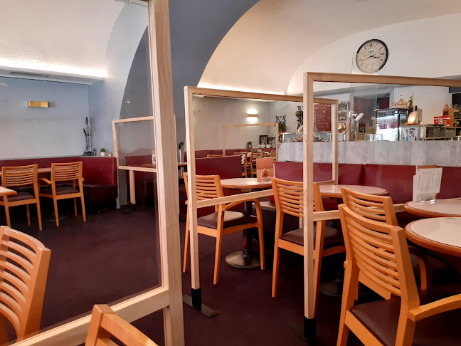 Rezensionen über La Bohême, Viennet Ghislaine in La Chaux-de-Fonds - Restaurant
