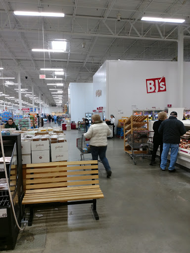 Warehouse club «BJ’s Wholesale Club», reviews and photos, 26676 Centerview Dr, Millsboro, DE 19966, USA