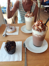 Chocolat chaud du Café T' thé ou café ? à Poitiers - n°7