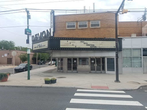 The Devon Theater